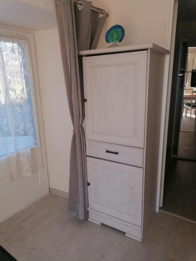 La Basse-Cour Apartment Vic-sur-Cere Ngoại thất bức ảnh