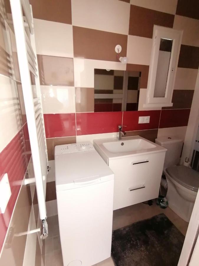 La Basse-Cour Apartment Vic-sur-Cere Ngoại thất bức ảnh